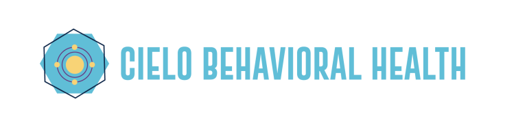 Cielo Behavioral Health logo