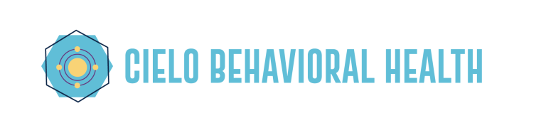 Cielo Behavioral Health logo