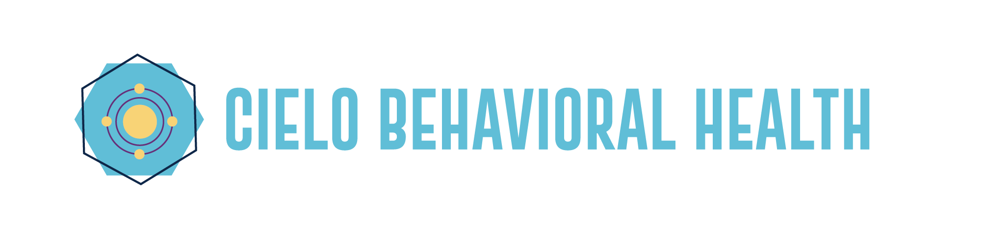 Cielo Behavioral Health logo