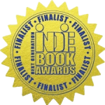 The Next Generation Indie Book Awards Finalists Badge