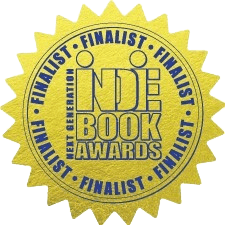 The Next Generation Indie Book Awards Finalists Badge