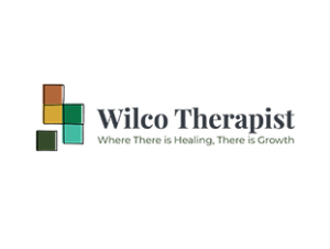 Horizontal Logo image for Wilco Therapist