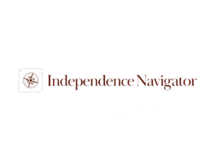 Logo for Independence Navigator