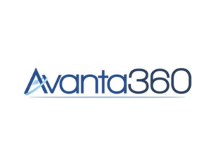 Avanta360 logo representing a modern approach to property management.
