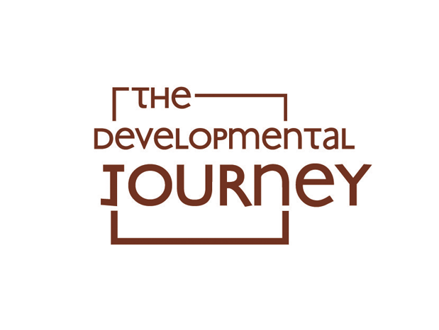 The Developmental Journey logo